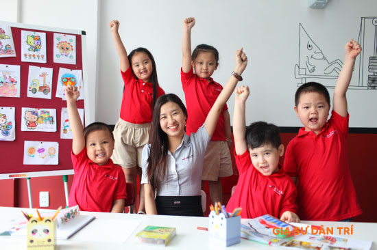 5 Địa Chỉ tìm Gia Sư Lớp 5 Giỏi tại Hà Nội | Toán, Tiếng Anh