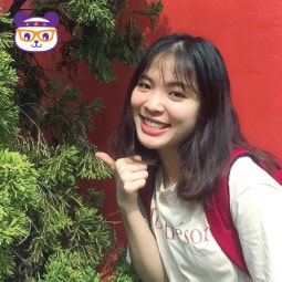 Nguyễn Thu Trang