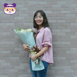 Lê Thùy Linh