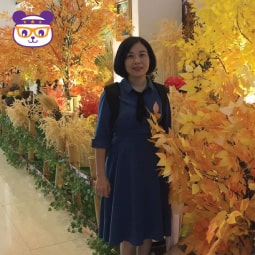 Nguyễn Thị Hạnh